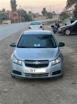 شيفروليه كروز